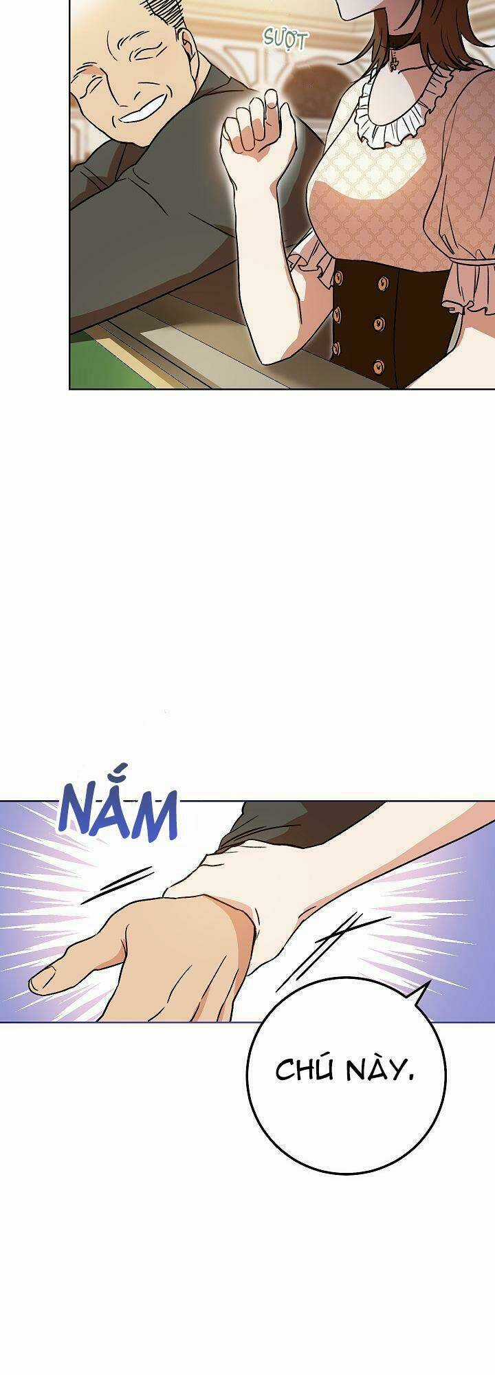 One Pair Lady Chapter 1 trang 25