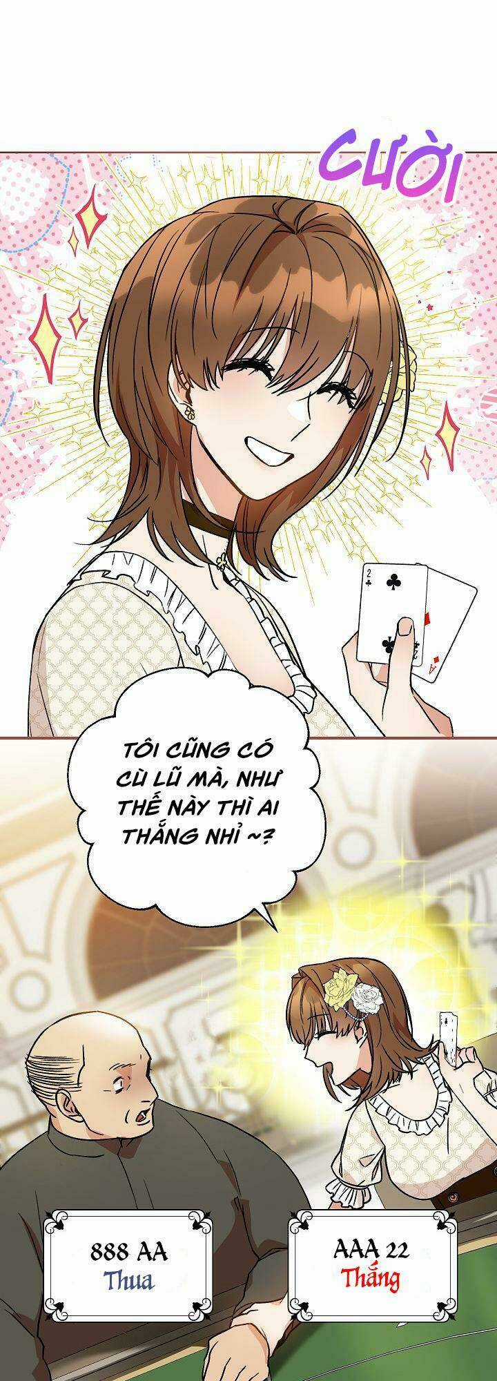 One Pair Lady Chapter 1 trang 26