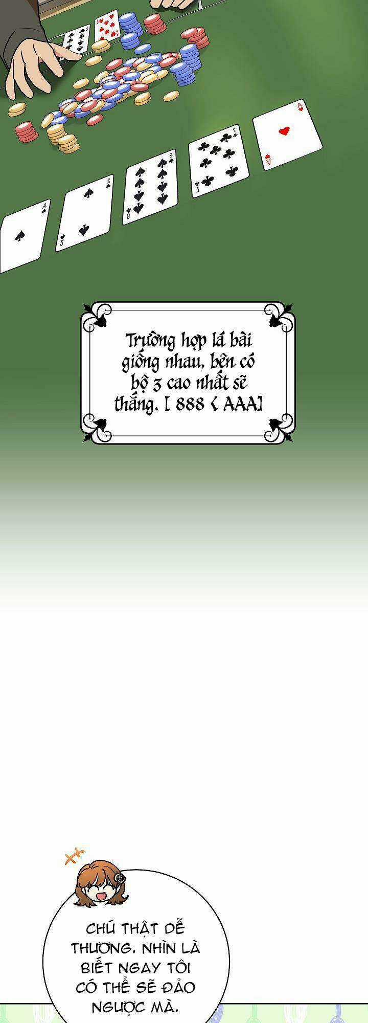 One Pair Lady Chapter 1 trang 27