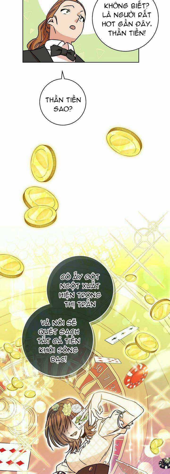 One Pair Lady Chapter 1 trang 31