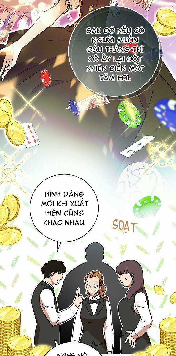 One Pair Lady Chapter 1 trang 32