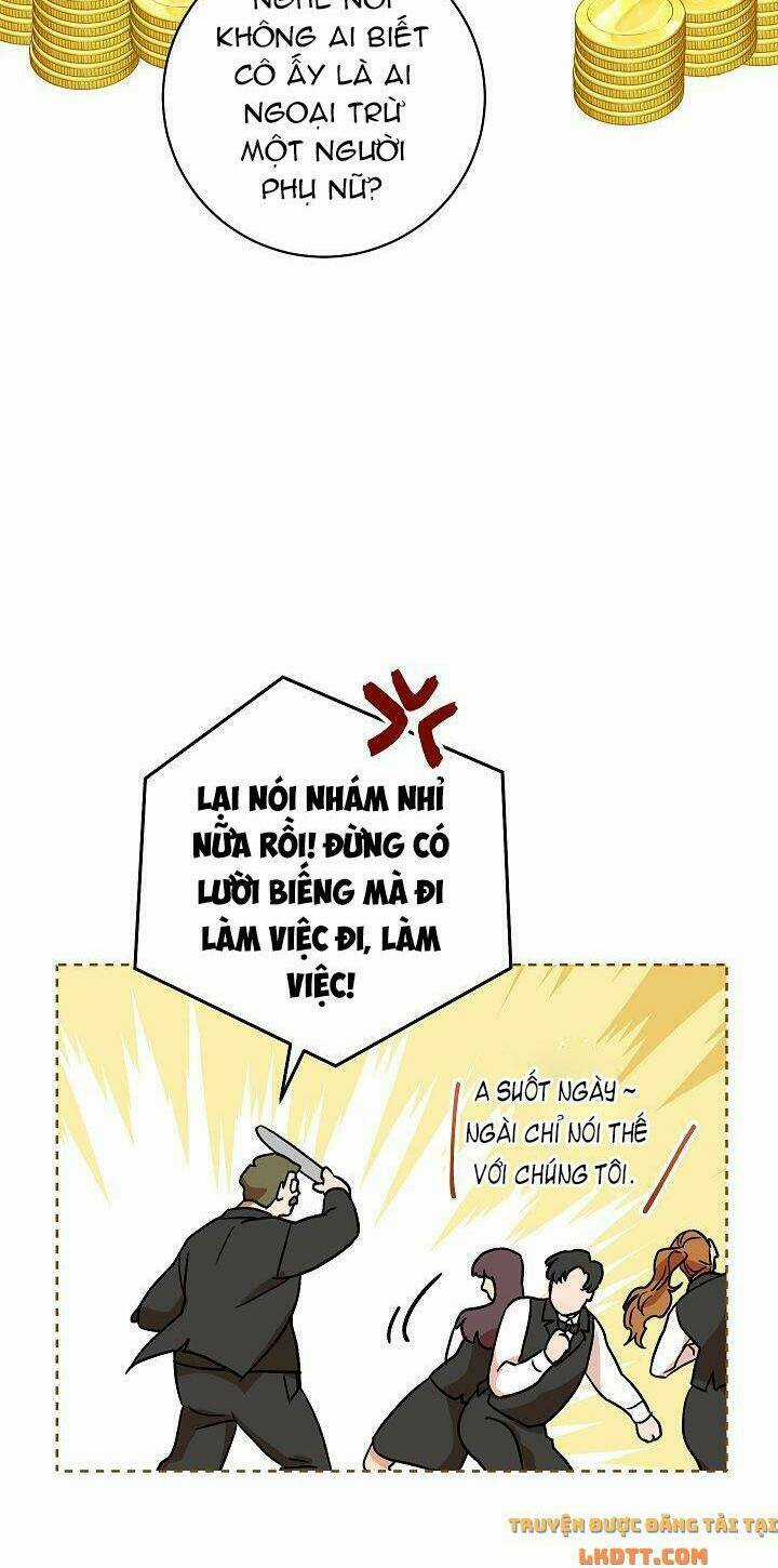 One Pair Lady Chapter 1 trang 33