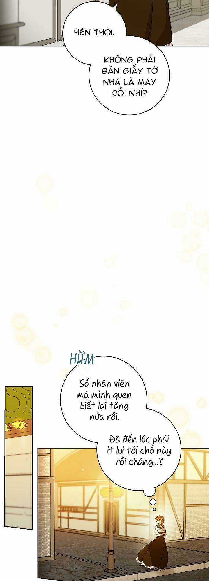 One Pair Lady Chapter 1 trang 36