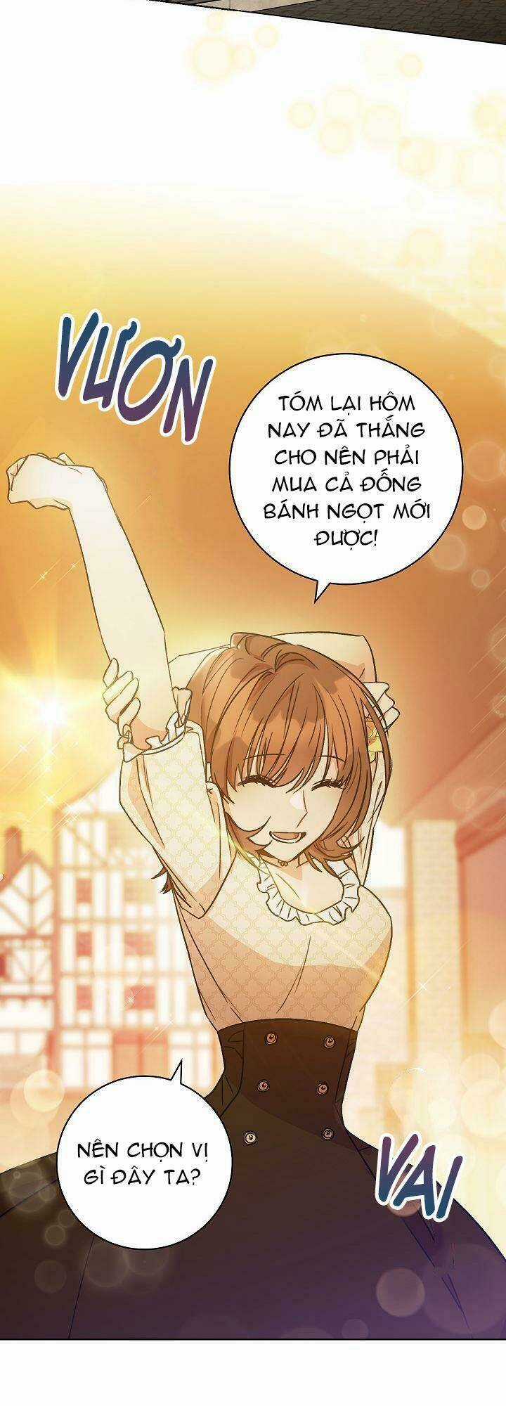 One Pair Lady Chapter 1 trang 37