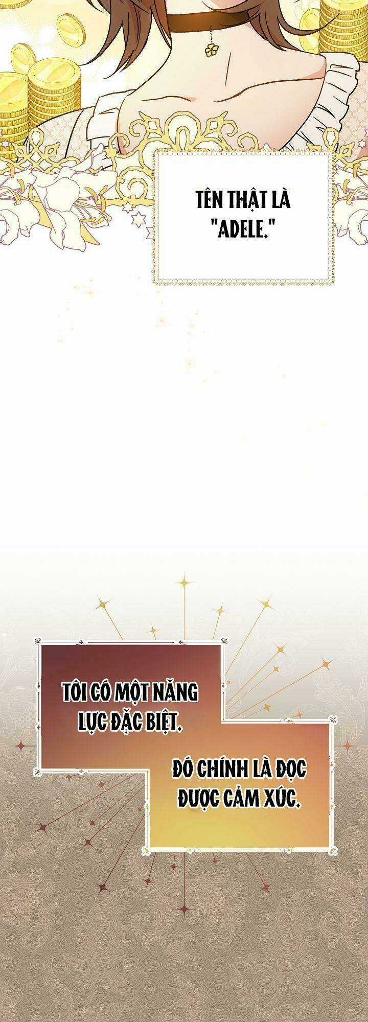 One Pair Lady Chapter 1 trang 39