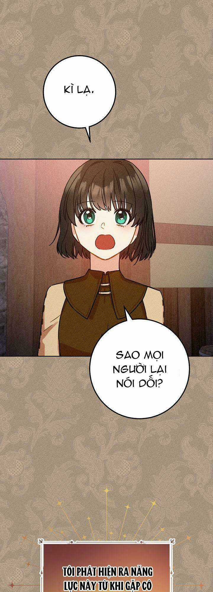 One Pair Lady Chapter 1 trang 40