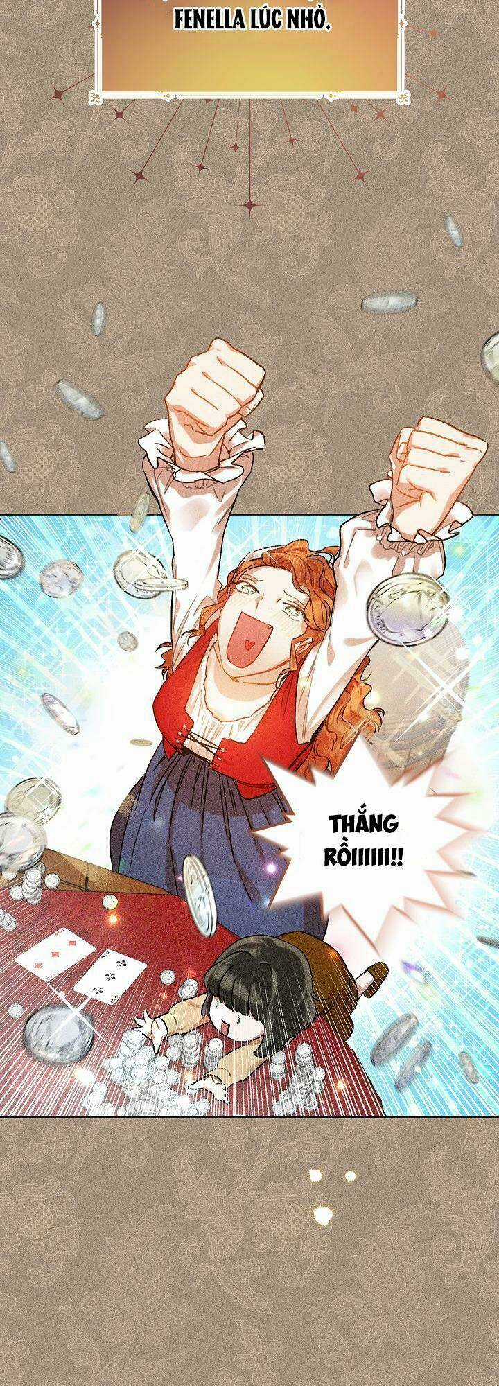 One Pair Lady Chapter 1 trang 41