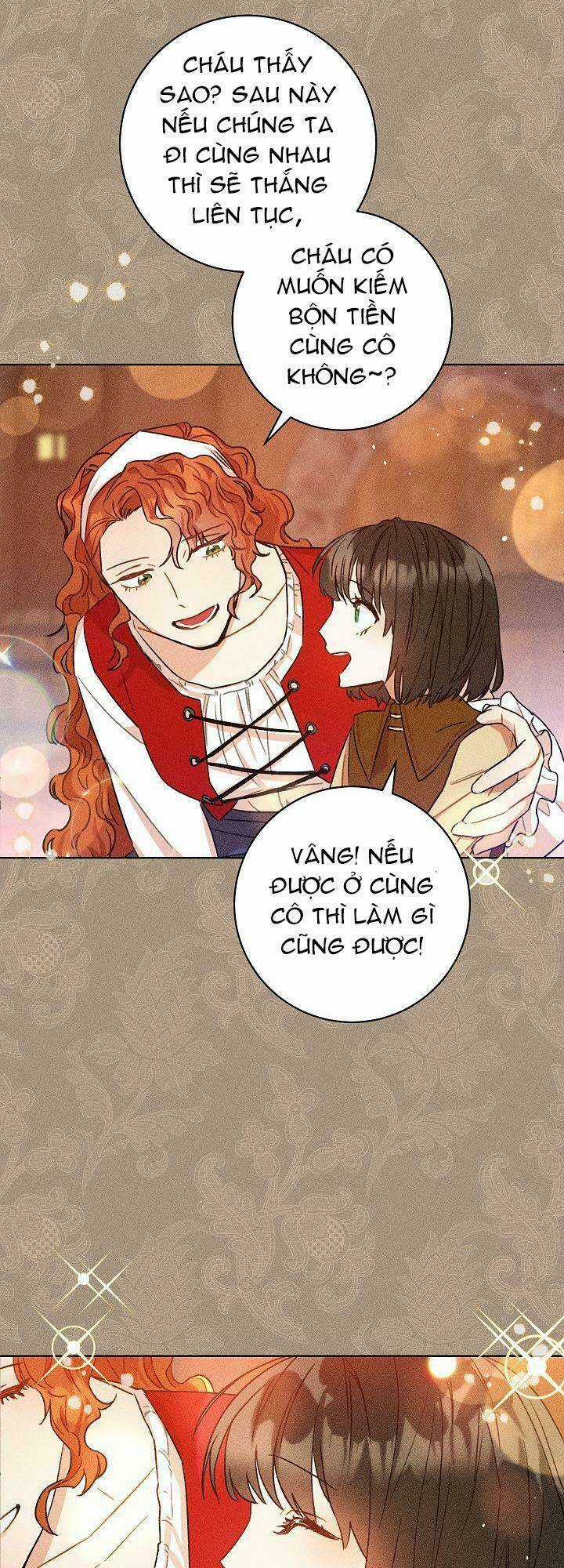 One Pair Lady Chapter 1 trang 42