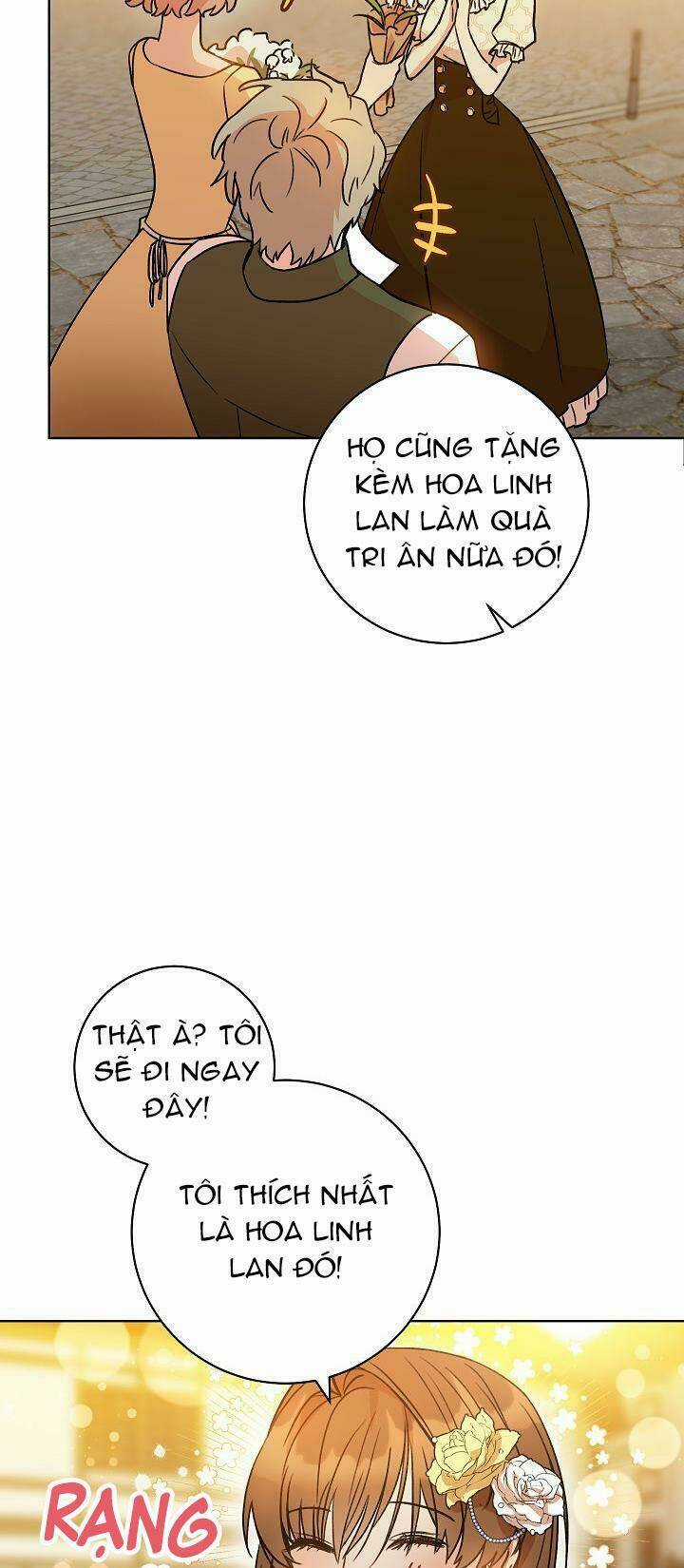 One Pair Lady Chapter 1 trang 45