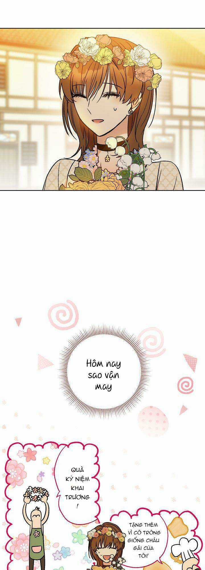 One Pair Lady Chapter 1 trang 47