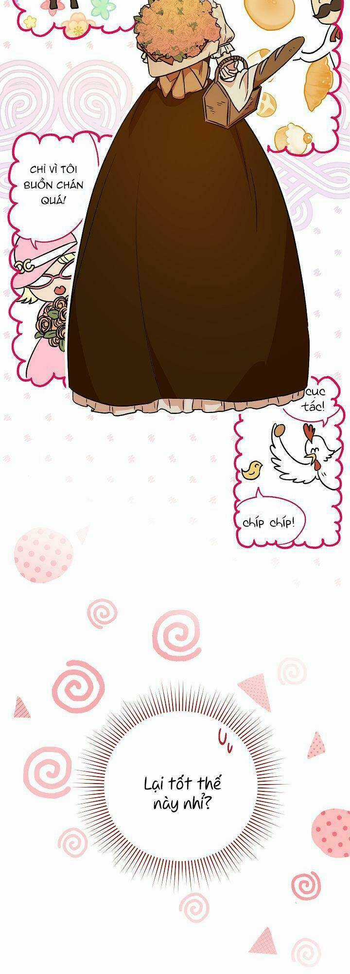 One Pair Lady Chapter 1 trang 48