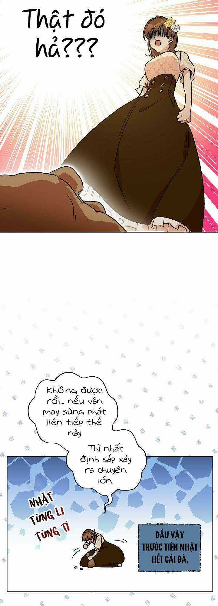 One Pair Lady Chapter 1 trang 51