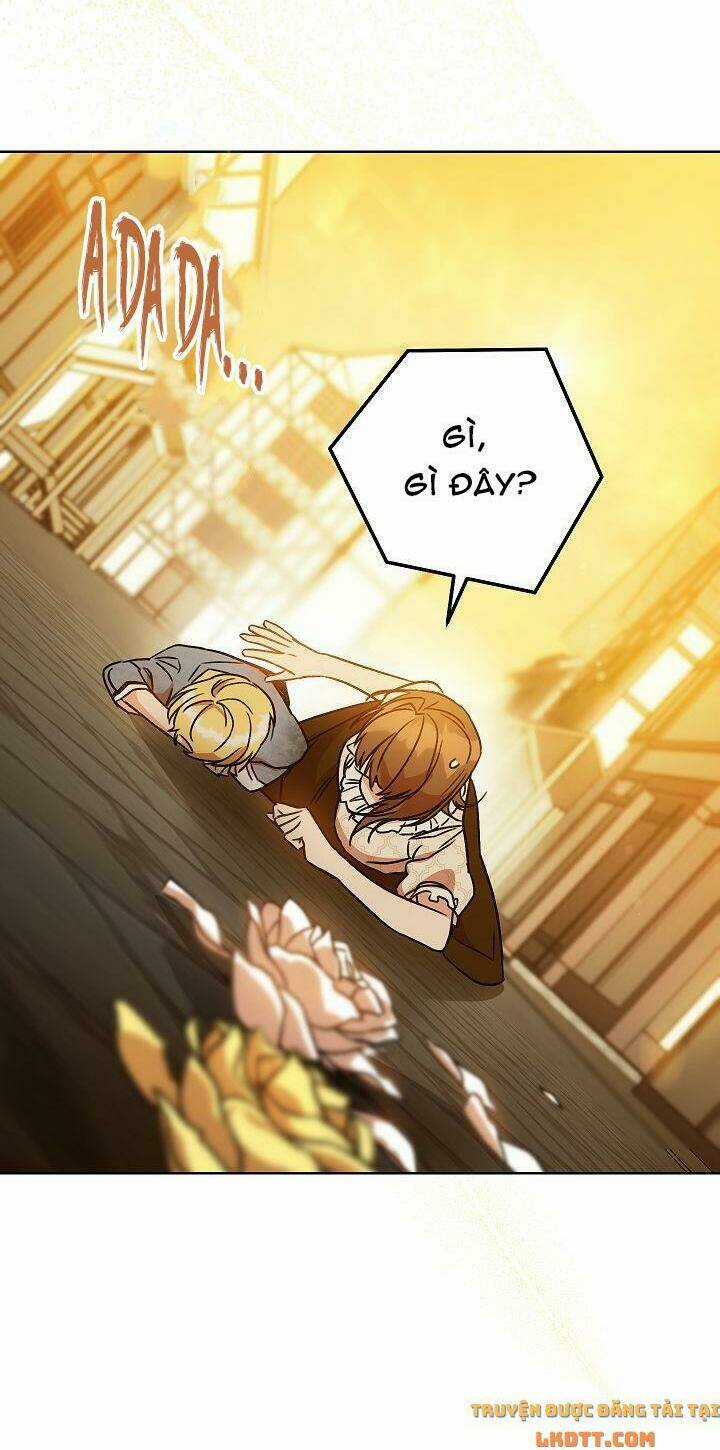 One Pair Lady Chapter 1 trang 57