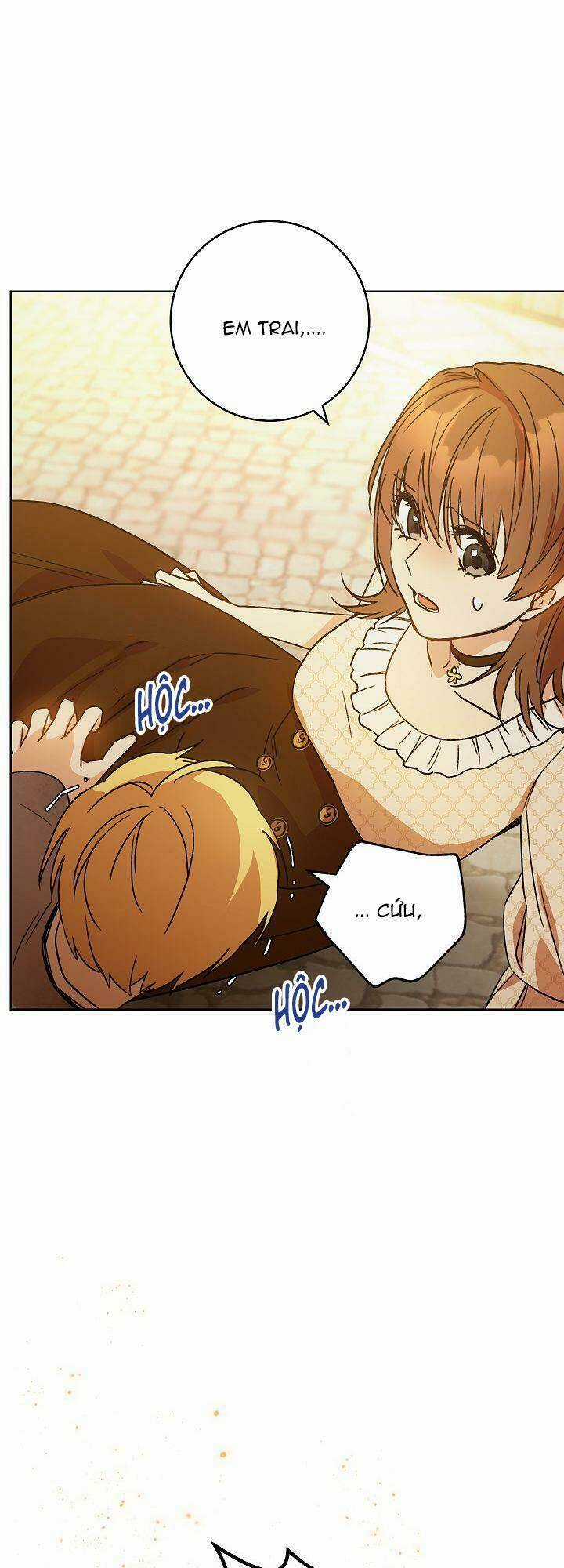 One Pair Lady Chapter 1 trang 58