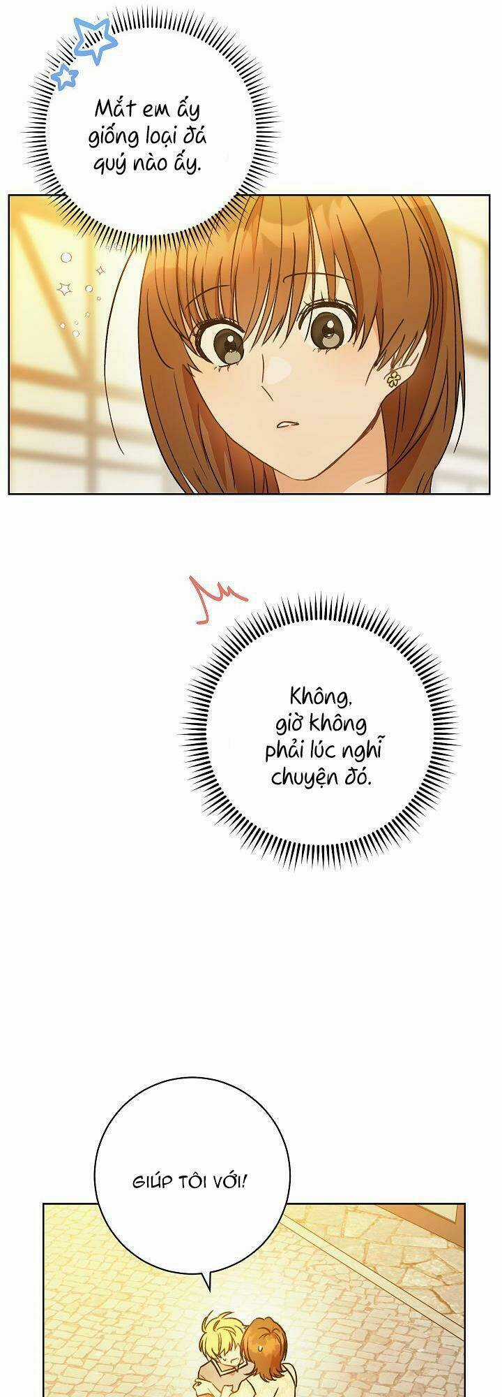 One Pair Lady Chapter 1 trang 61