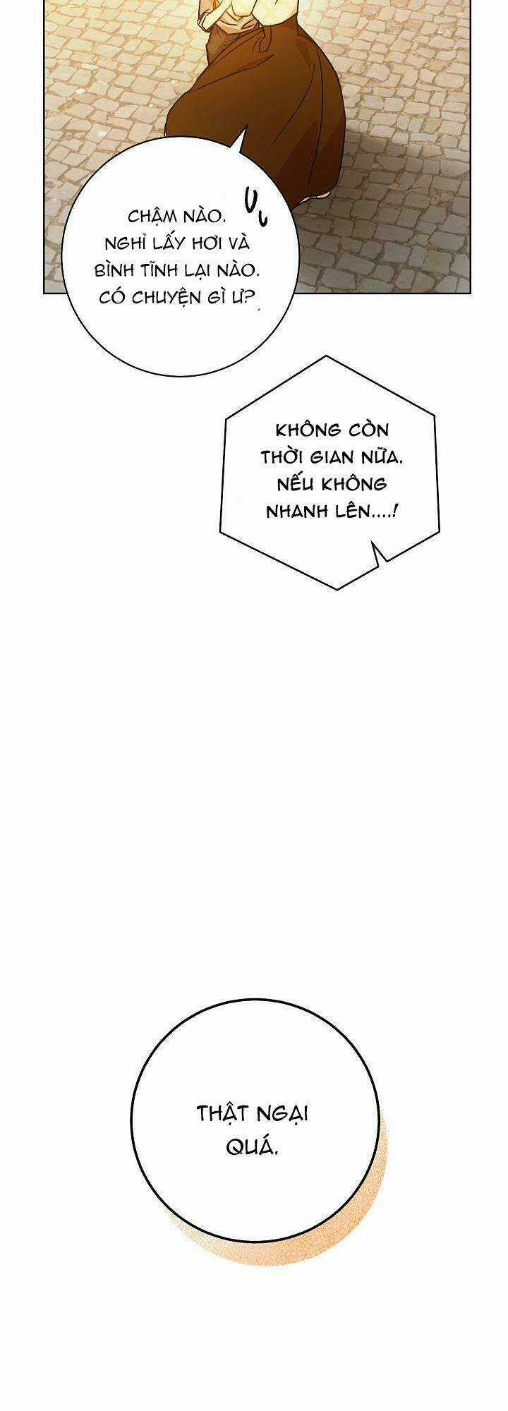 One Pair Lady Chapter 1 trang 62