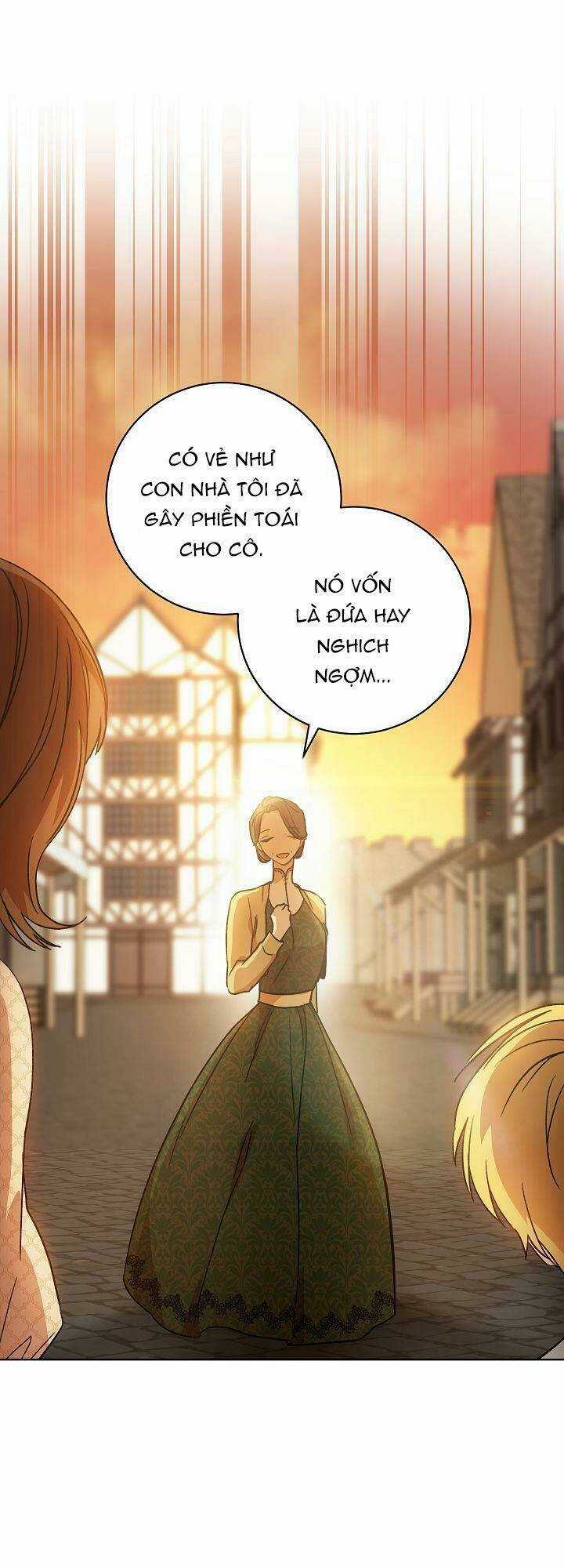 One Pair Lady Chapter 1 trang 63