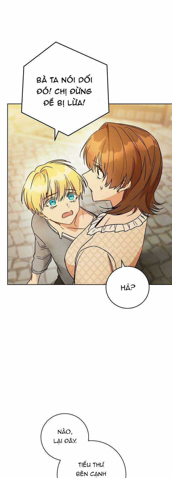 One Pair Lady Chapter 1 trang 64