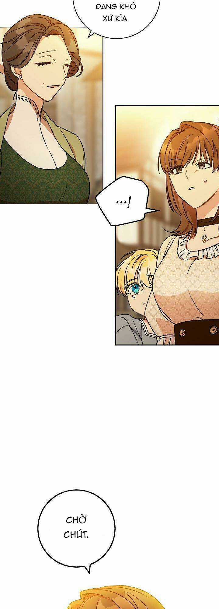 One Pair Lady Chapter 1 trang 65