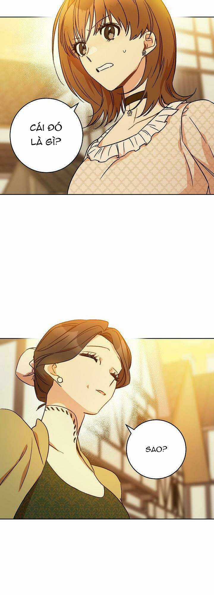 One Pair Lady Chapter 1 trang 66