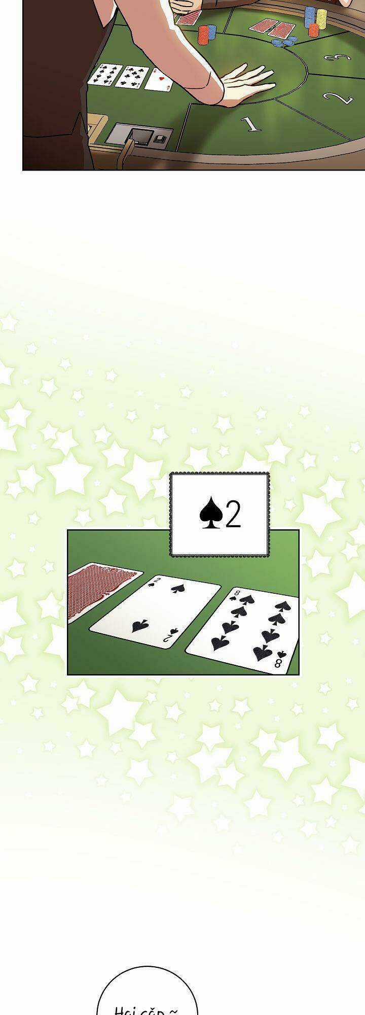 One Pair Lady Chapter 1 trang 9