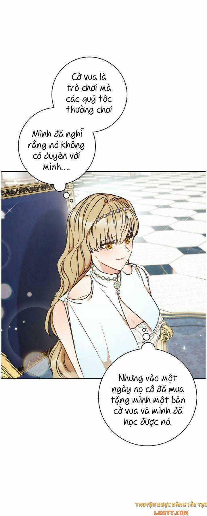 One Pair Lady Chapter 10 trang 12