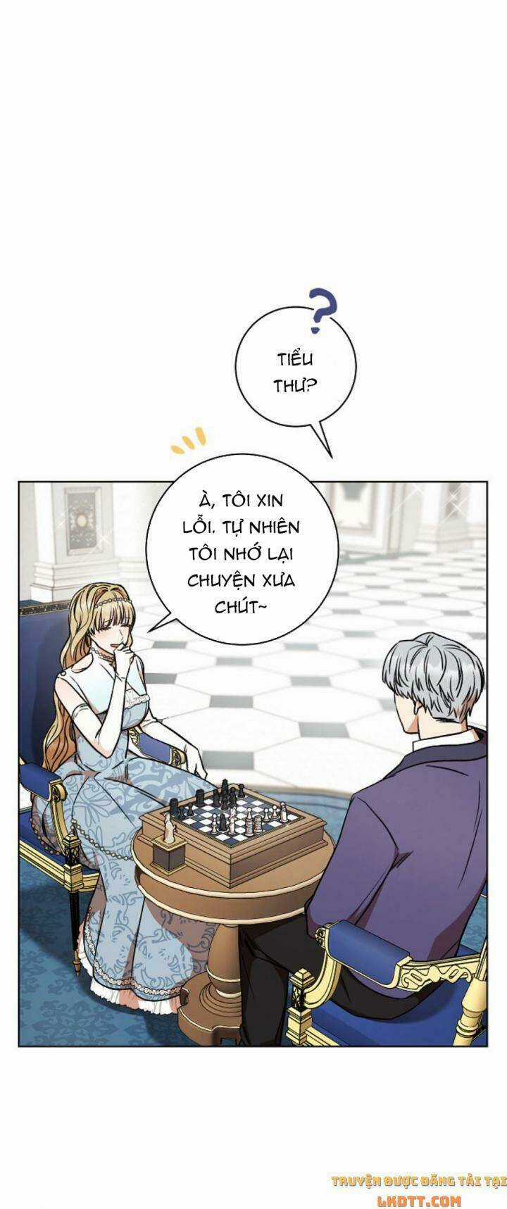One Pair Lady Chapter 10 trang 14