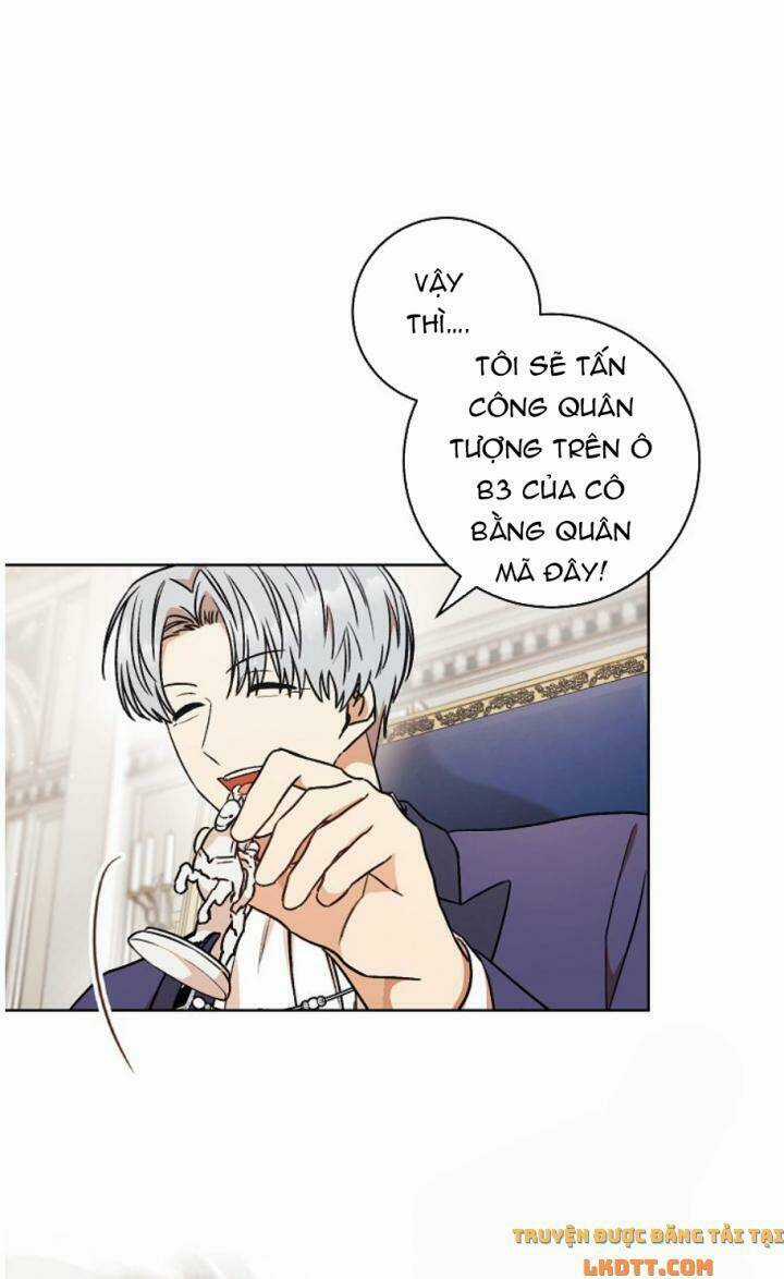 One Pair Lady Chapter 10 trang 15