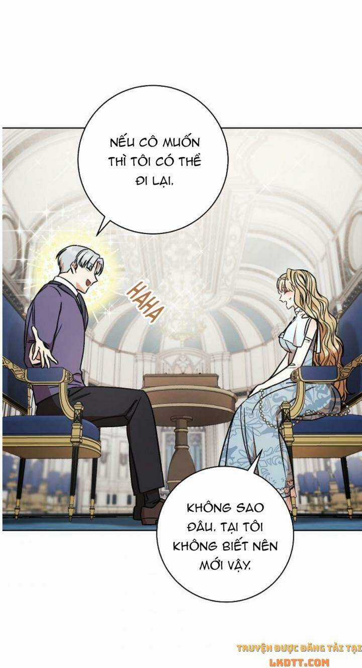 One Pair Lady Chapter 10 trang 23