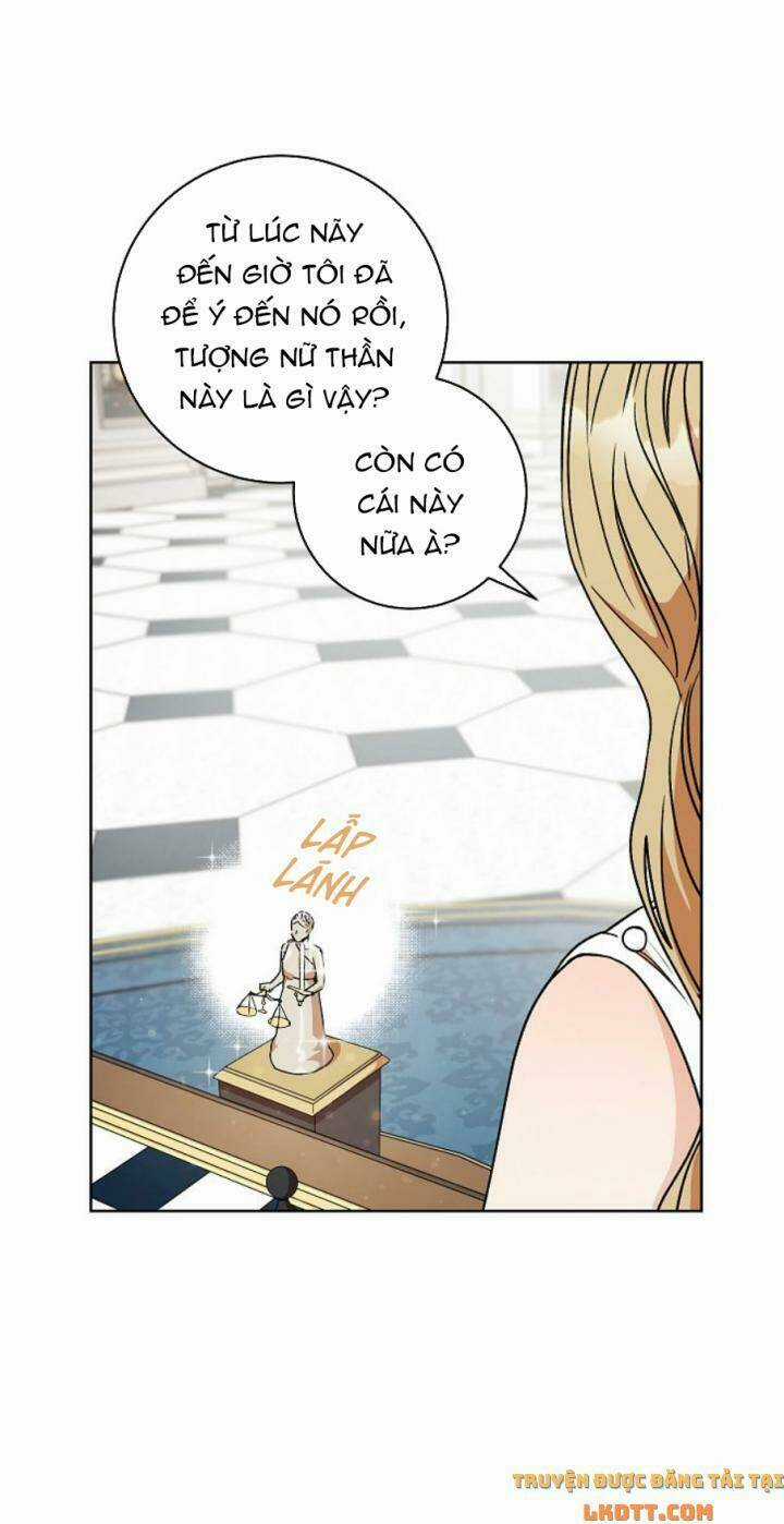 One Pair Lady Chapter 10 trang 25