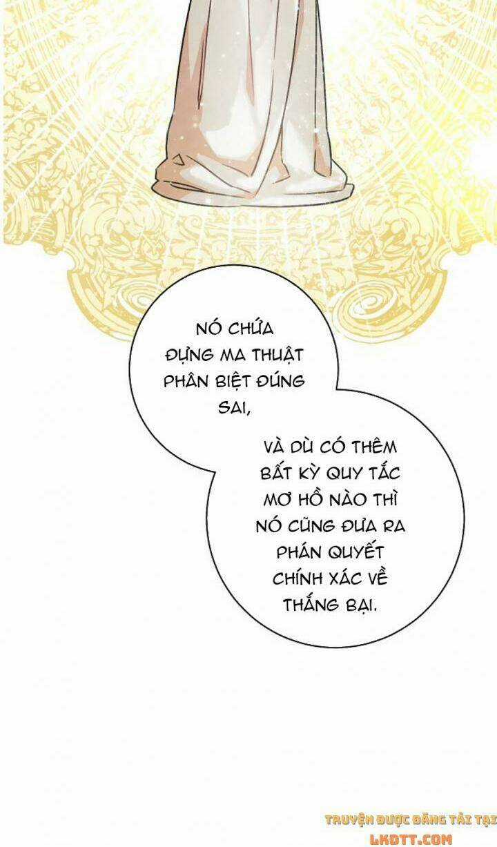 One Pair Lady Chapter 10 trang 27