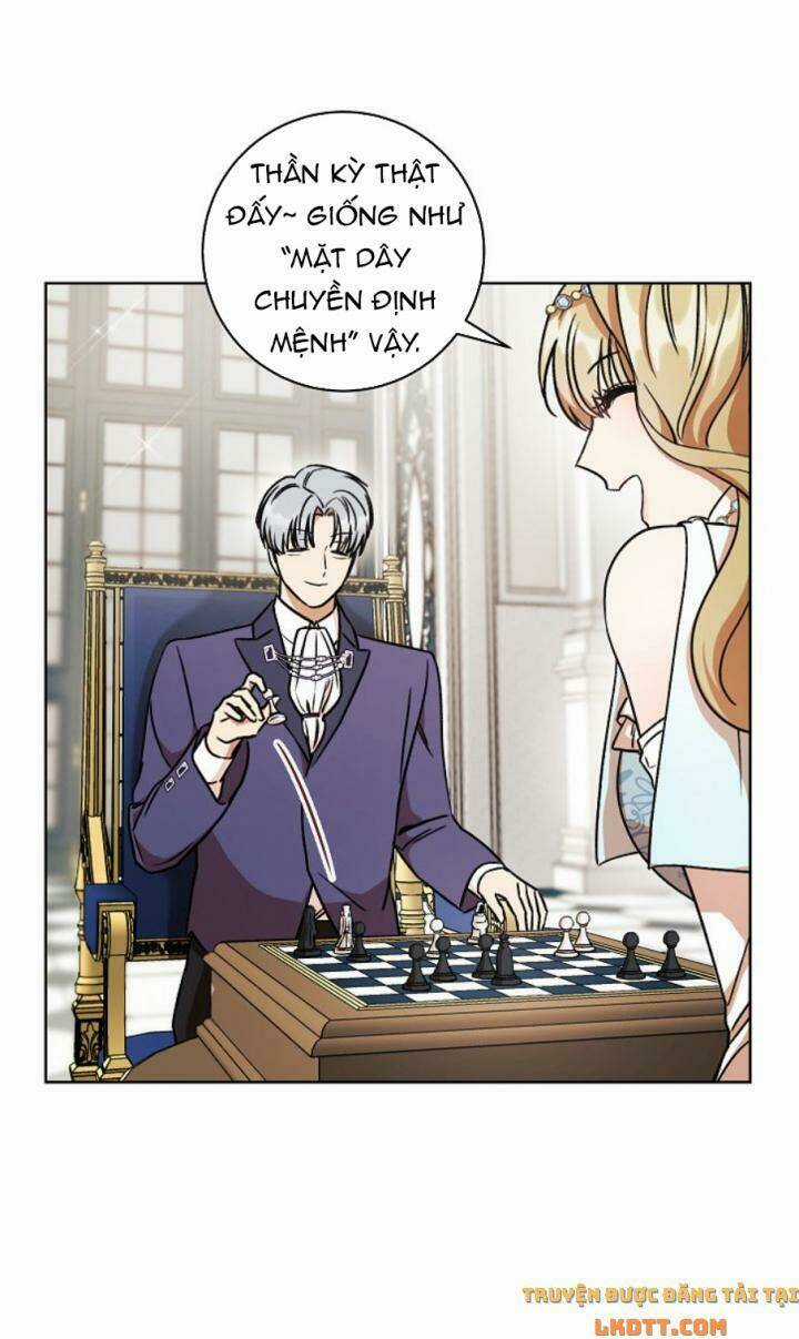 One Pair Lady Chapter 10 trang 29