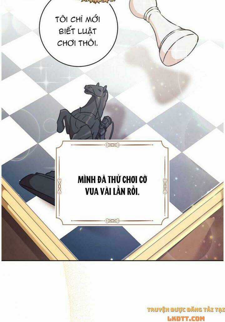 One Pair Lady Chapter 10 trang 3