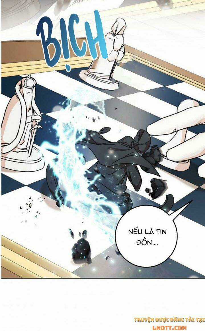 One Pair Lady Chapter 10 trang 31