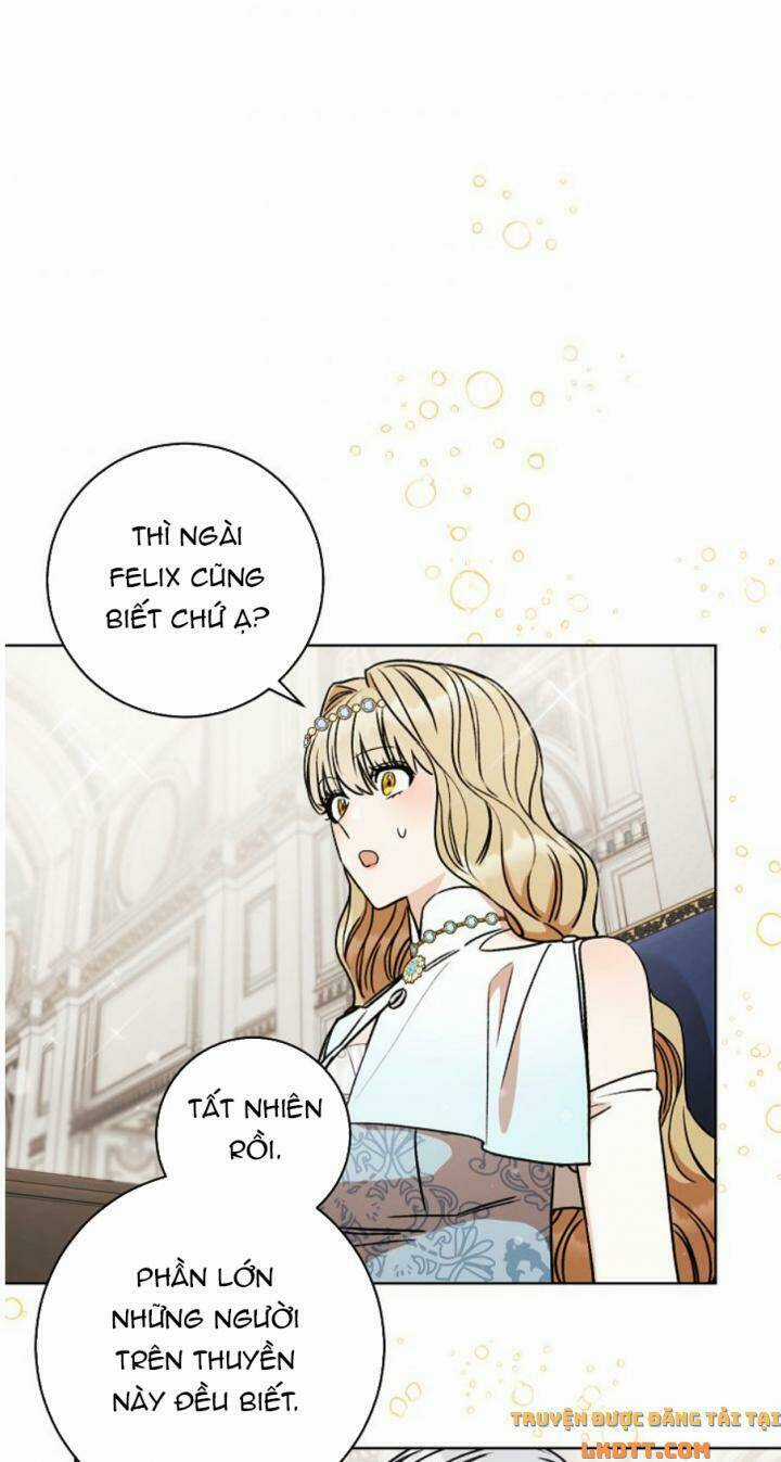 One Pair Lady Chapter 10 trang 32