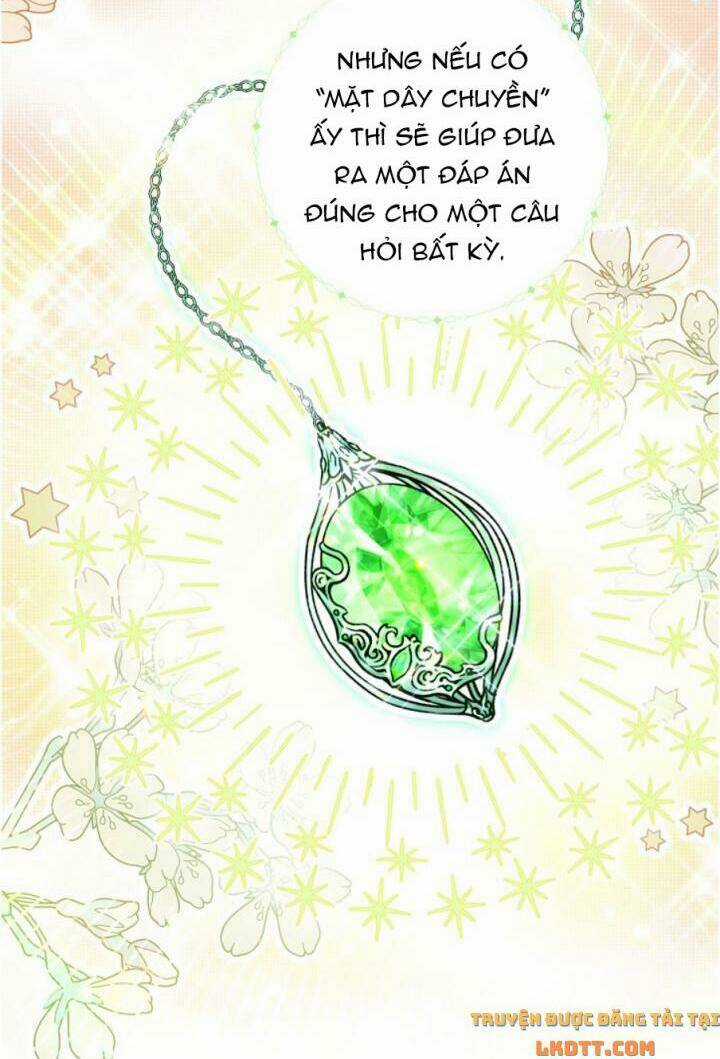 One Pair Lady Chapter 10 trang 35