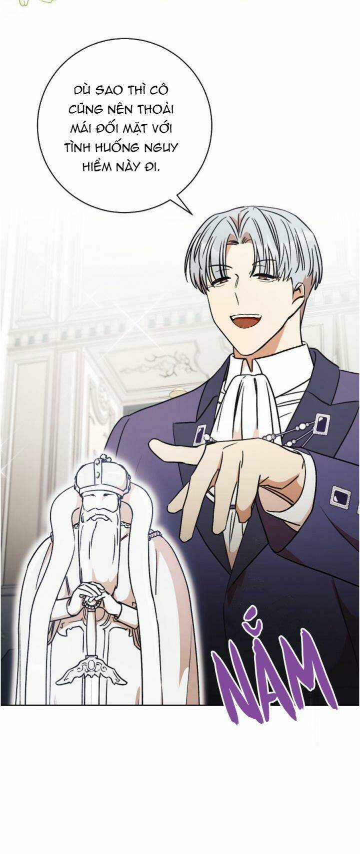 One Pair Lady Chapter 10 trang 36