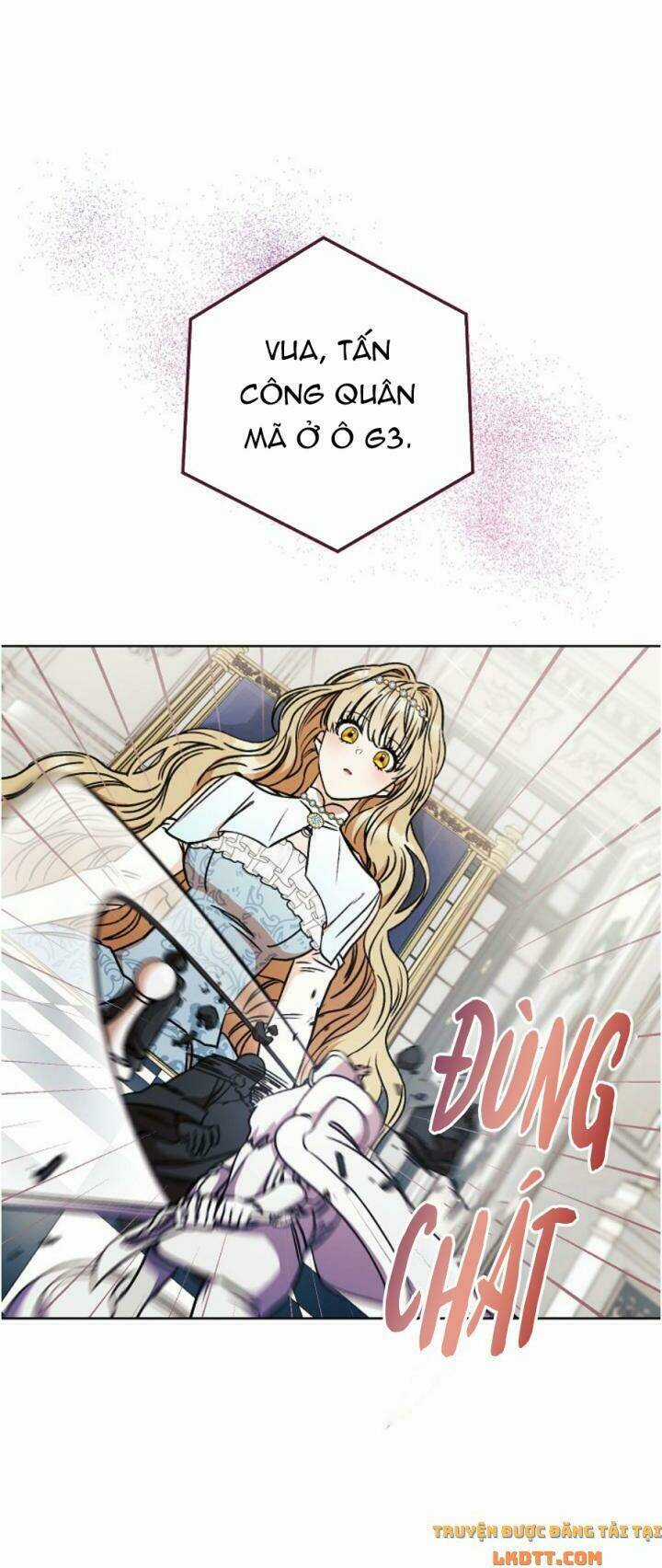 One Pair Lady Chapter 10 trang 37