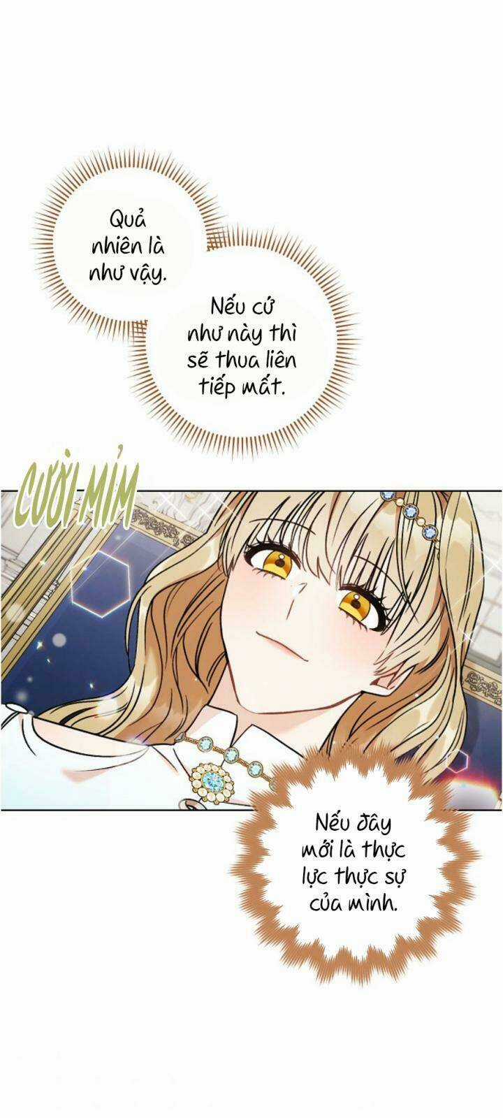 One Pair Lady Chapter 10 trang 38