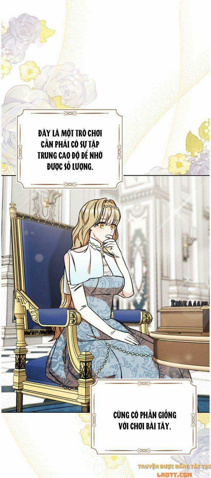 One Pair Lady Chapter 10 trang 4