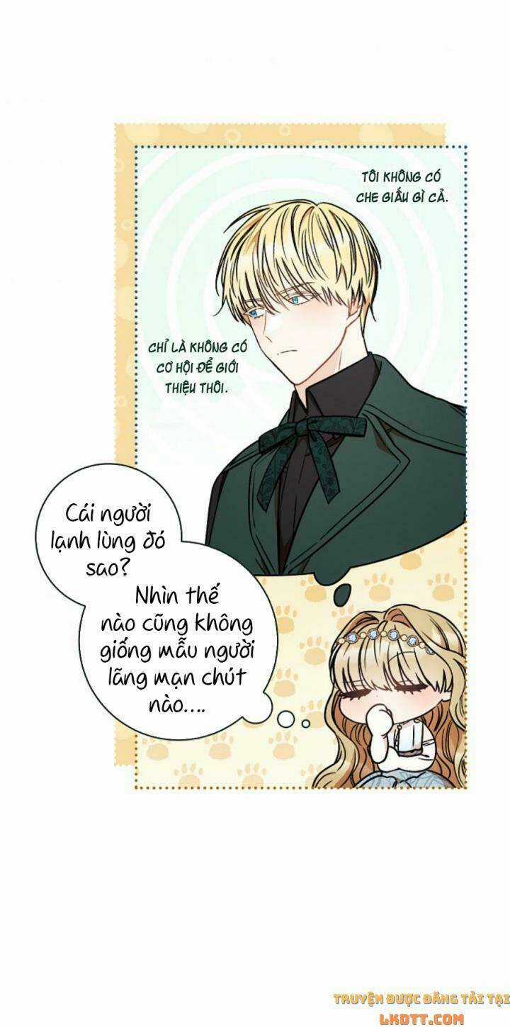 One Pair Lady Chapter 10 trang 40