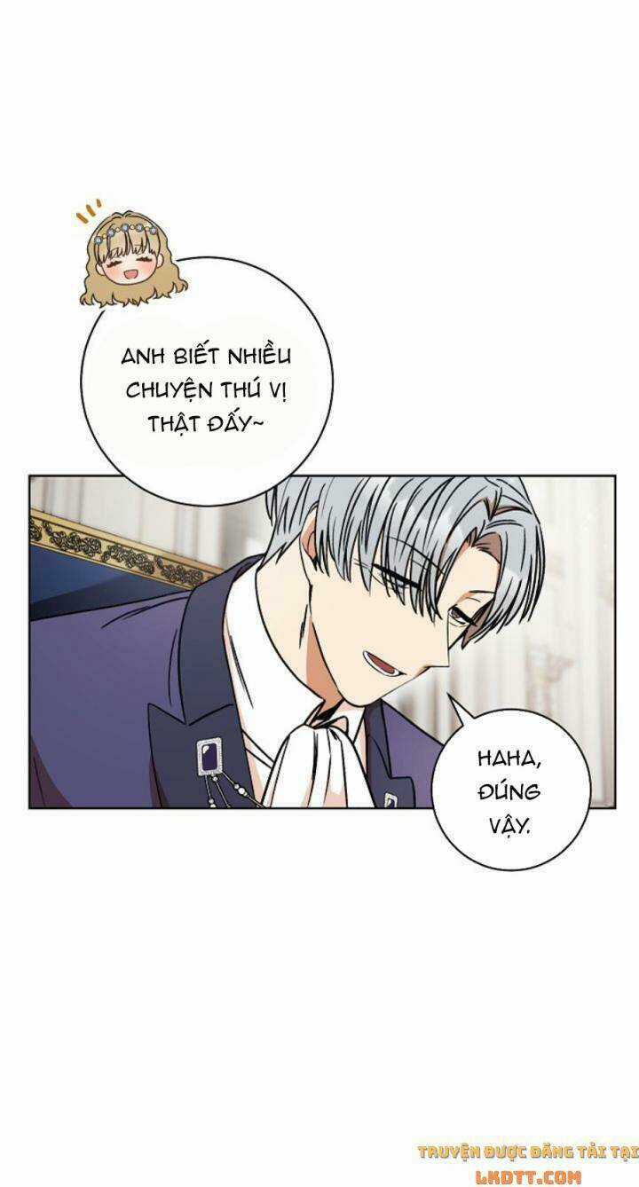 One Pair Lady Chapter 10 trang 41