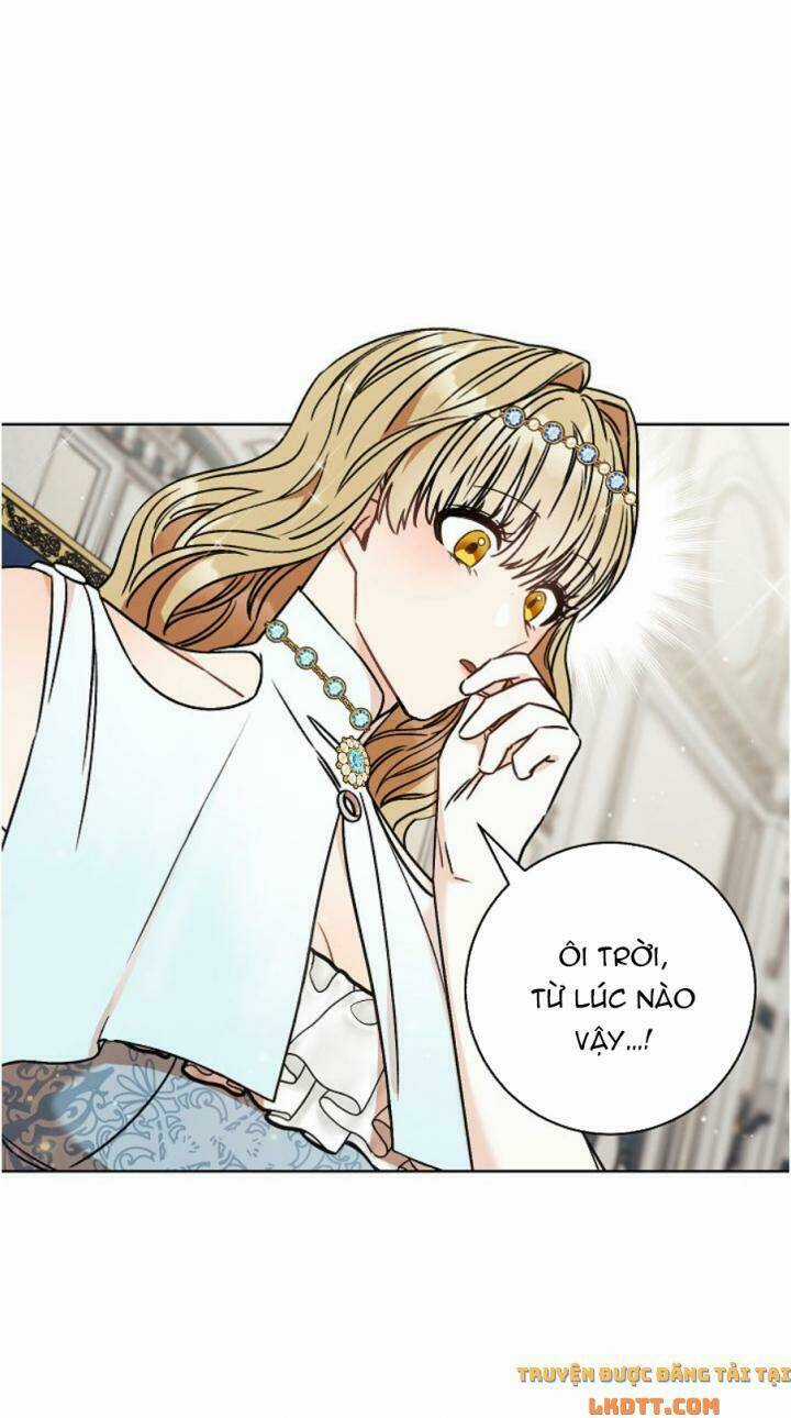 One Pair Lady Chapter 10 trang 44