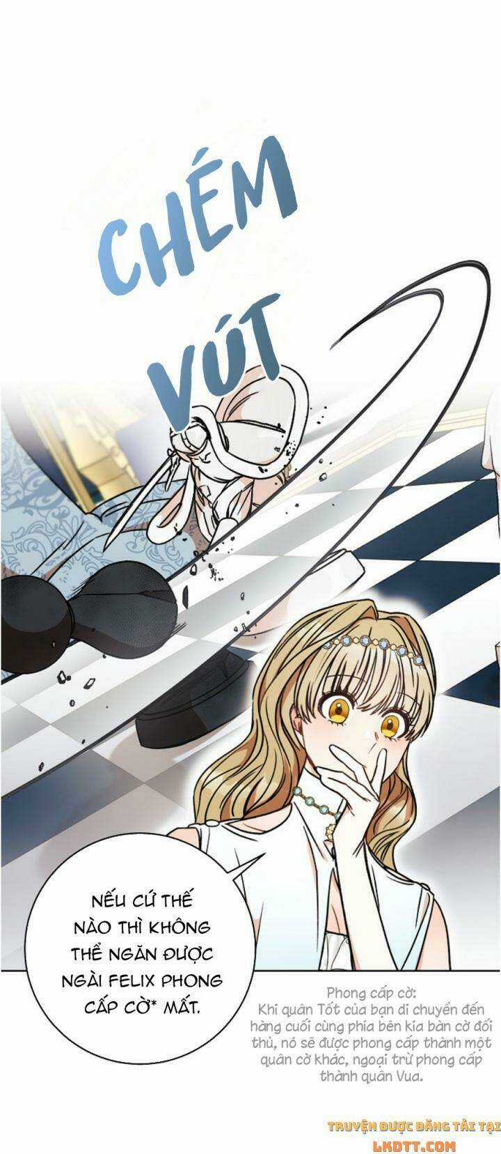 One Pair Lady Chapter 10 trang 45