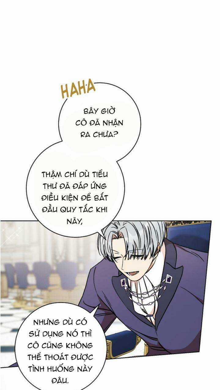 One Pair Lady Chapter 10 trang 46