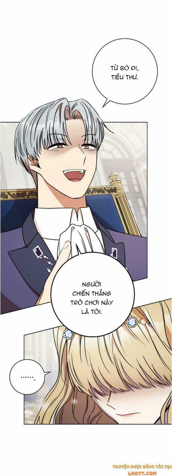 One Pair Lady Chapter 10 trang 48