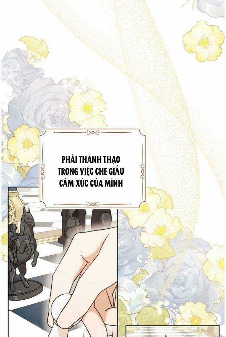 One Pair Lady Chapter 10 trang 5