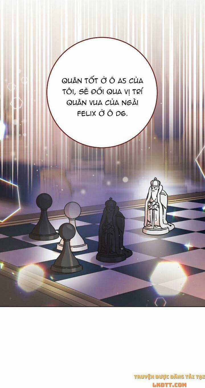 One Pair Lady Chapter 10 trang 51