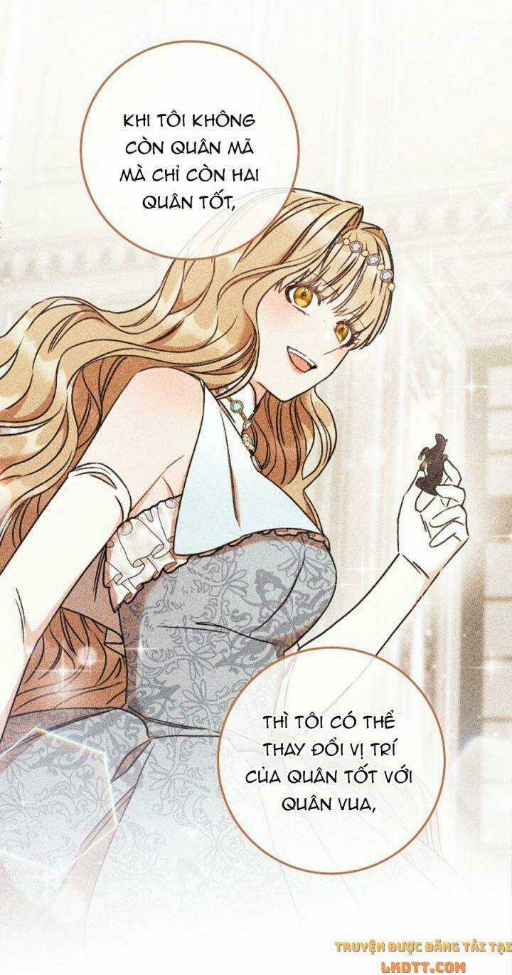 One Pair Lady Chapter 10 trang 53