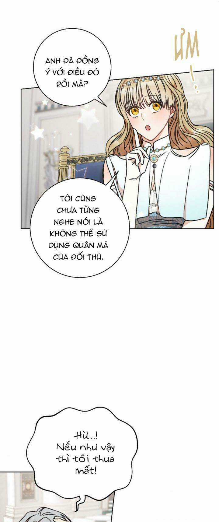 One Pair Lady Chapter 10 trang 54